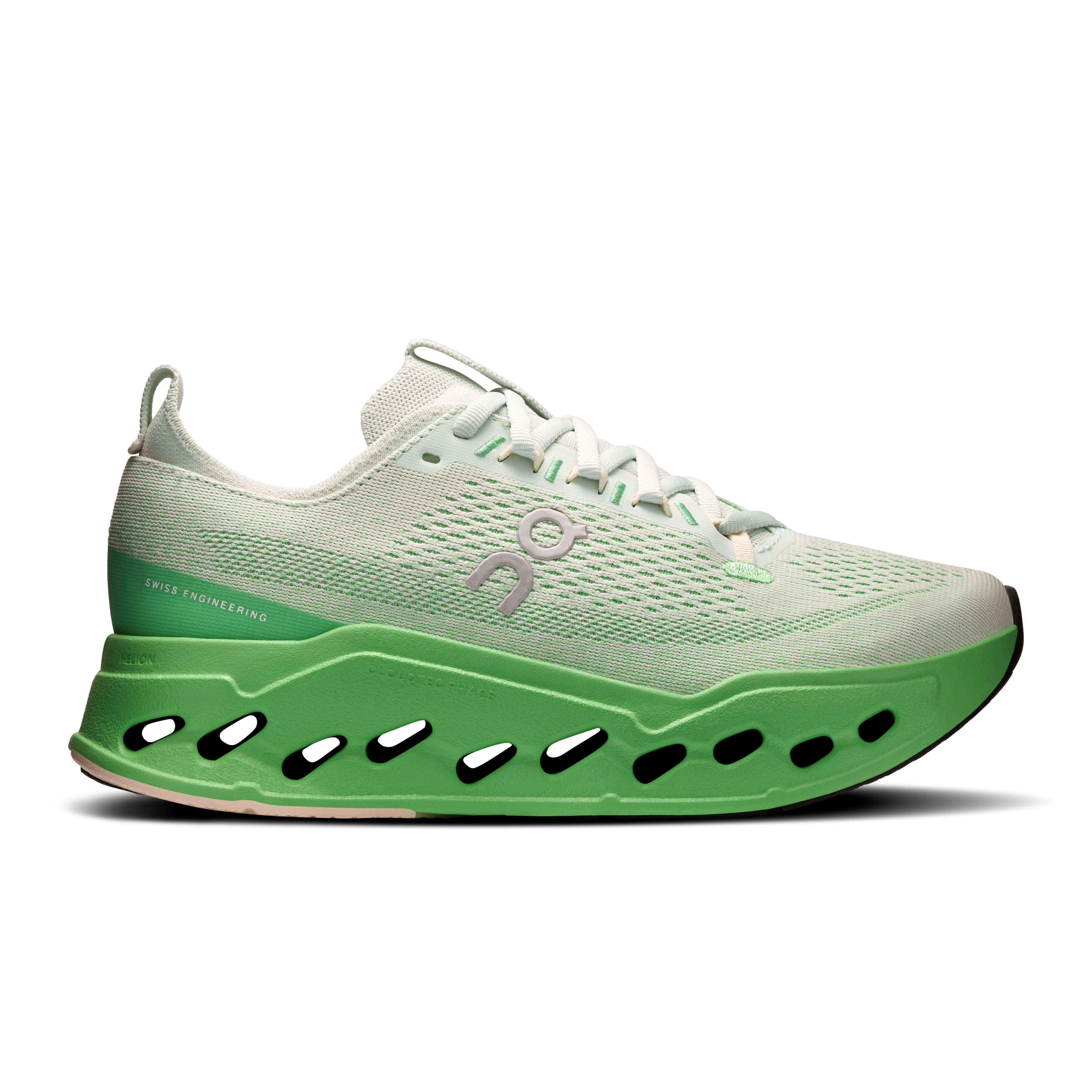 Cloudsurfer Max 1 W Mineral | Honeydew