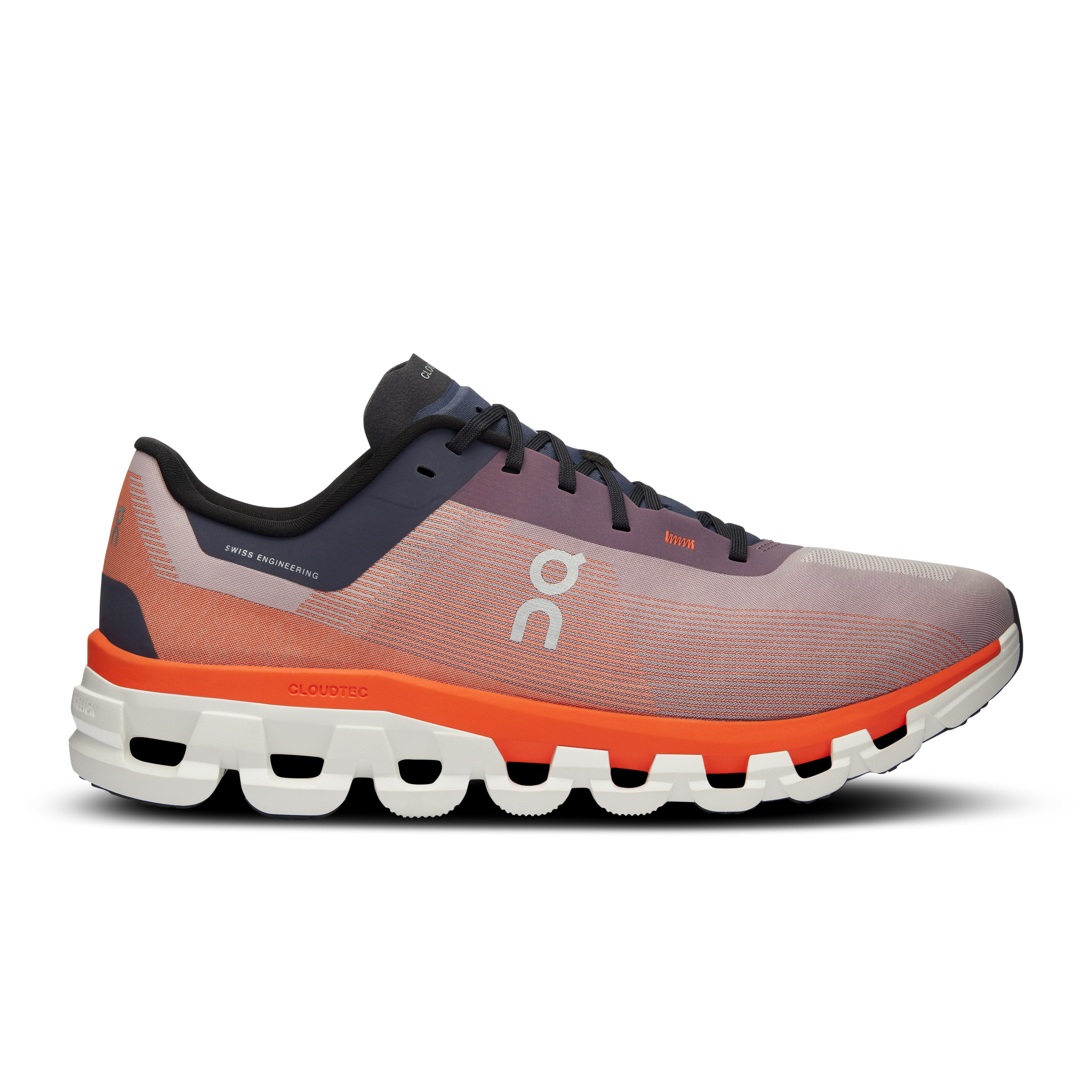 On Running Cloudflow 4 Quartz Flame