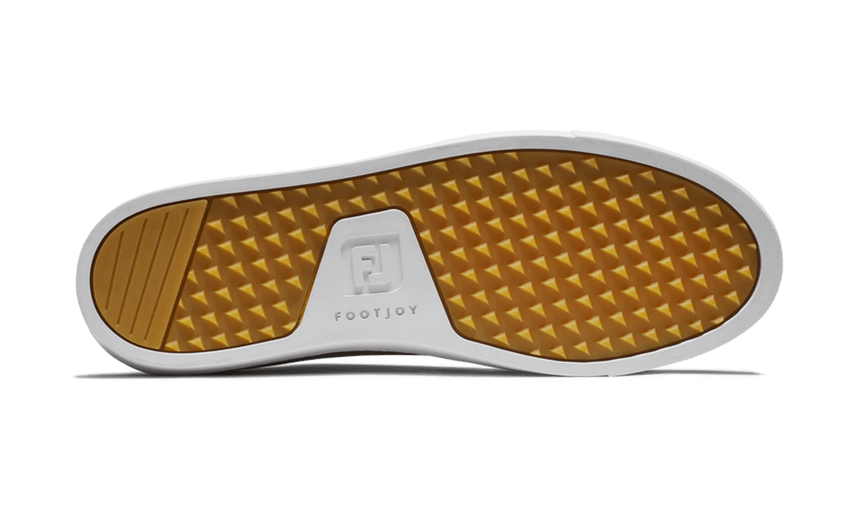 FJ Court - Guerdon Kicks - Golf Shoes