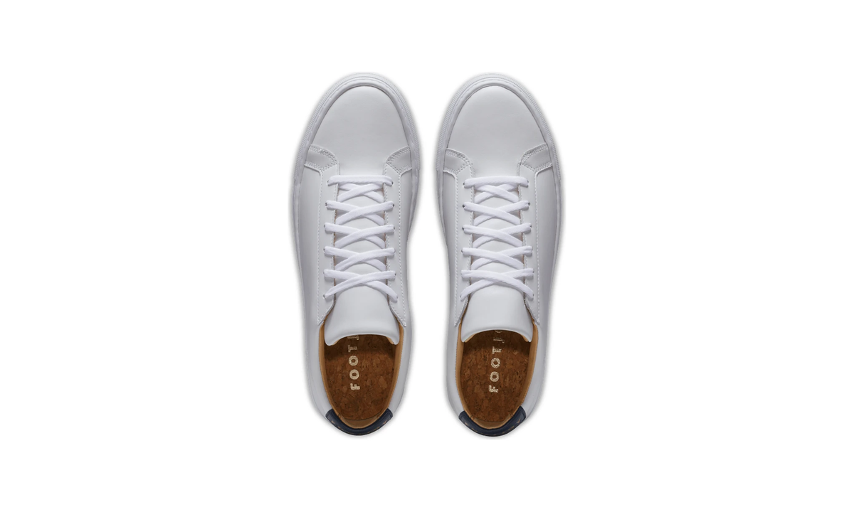 FJ Court - Guerdon Kicks - Golf Shoes
