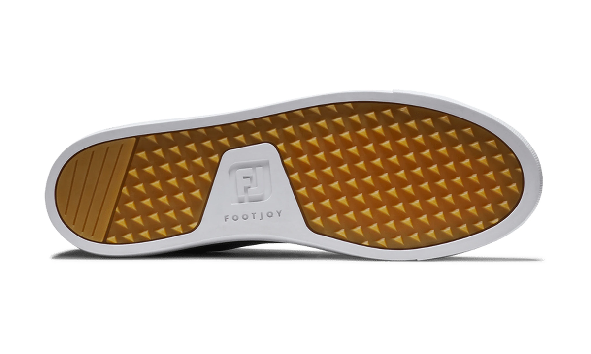 FJ Court - Guerdon Kicks - Golf Shoes