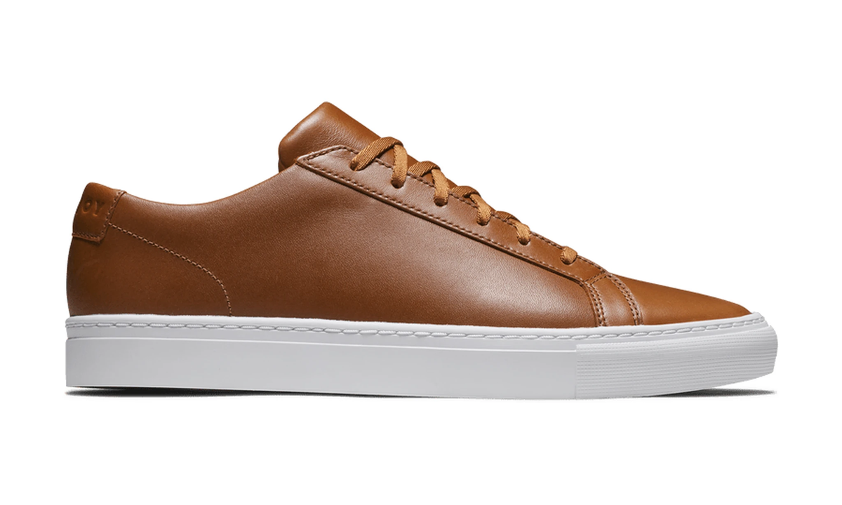 FJ Court - Guerdon Kicks - Golf Shoes
