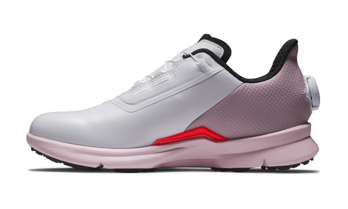FJ Fuel BOA Women - Guerdon Kicks - Golf Shoes