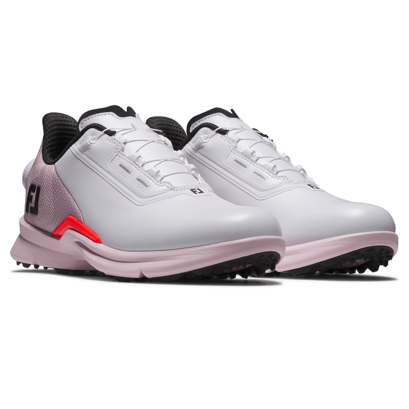 FJ Fuel BOA Women - Guerdon Kicks - Golf Shoes