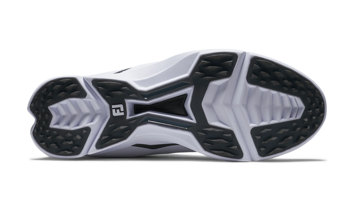 FJ Fuel - Guerdon Kicks - Golf Shoes