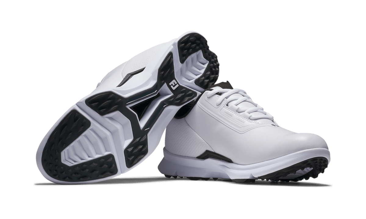 FJ Fuel - Guerdon Kicks - Golf Shoes