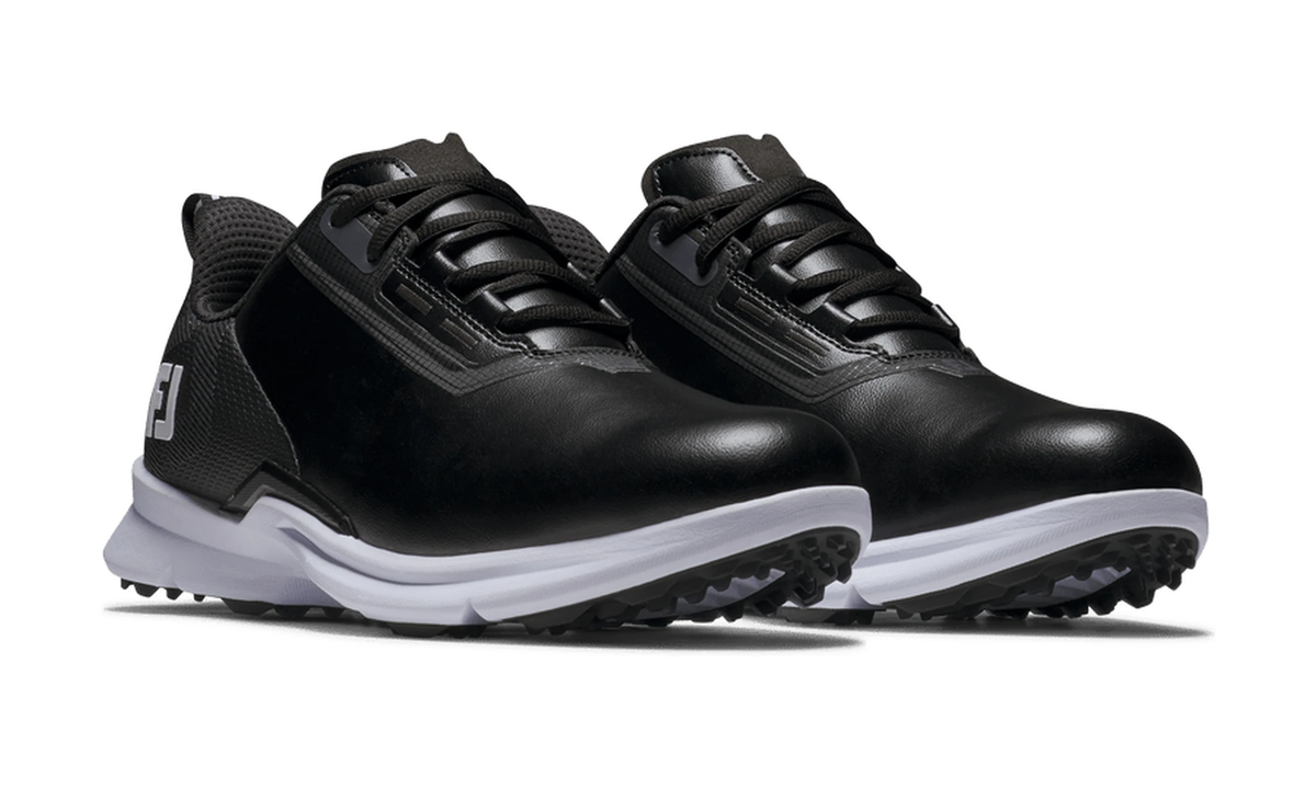FJ Fuel - Guerdon Kicks - Golf Shoes