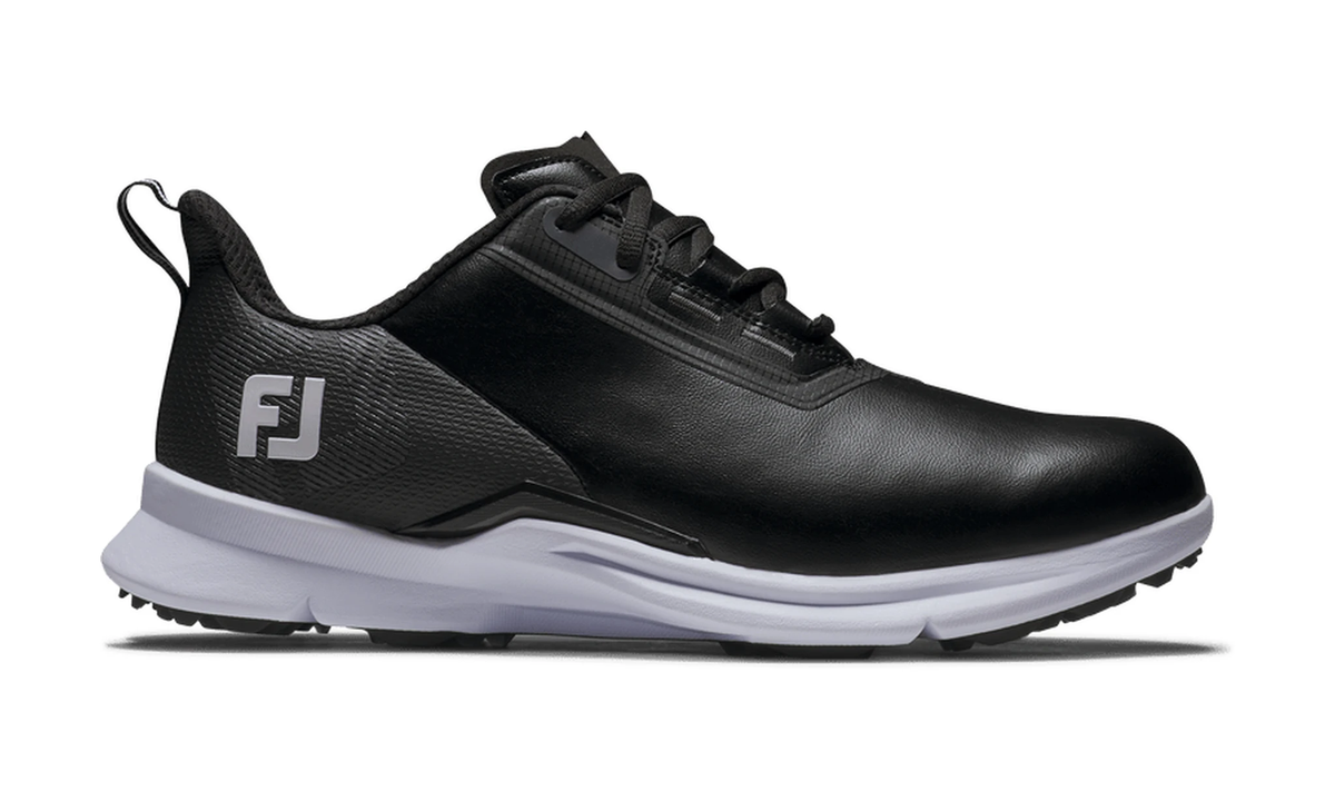 FJ Fuel - Guerdon Kicks - Golf Shoes