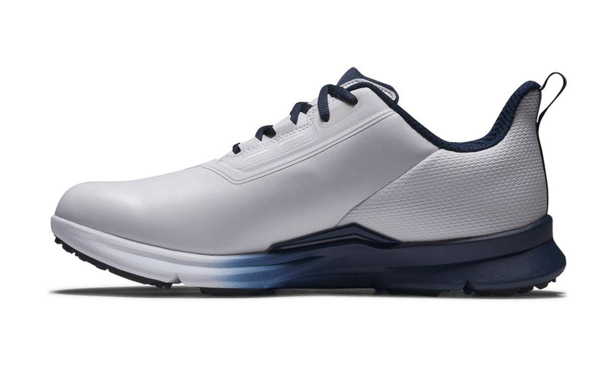 FJ Fuel - Guerdon Kicks - Golf Shoes