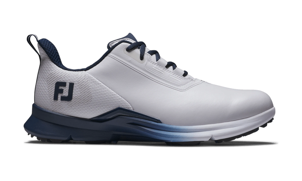 FJ Fuel - Guerdon Kicks - Golf Shoes