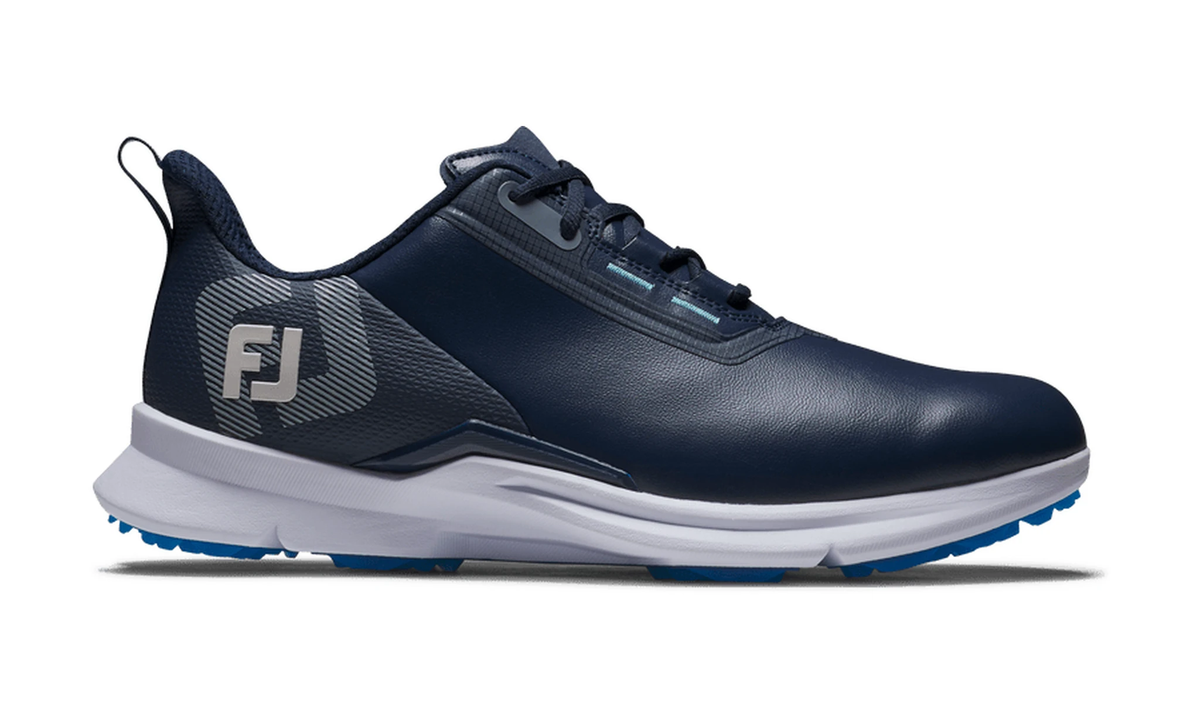 FJ Fuel - Guerdon Kicks - Golf Shoes