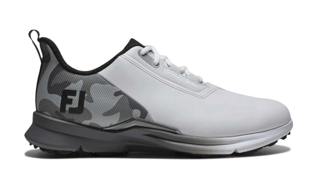 FJ Fuel - Guerdon Kicks - Golf Shoes