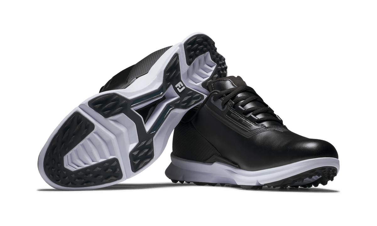 FJ Fuel - Guerdon Kicks - Golf Shoes