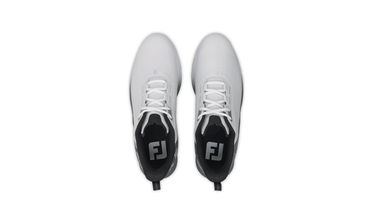 FJ Fuel - Guerdon Kicks - Golf Shoes