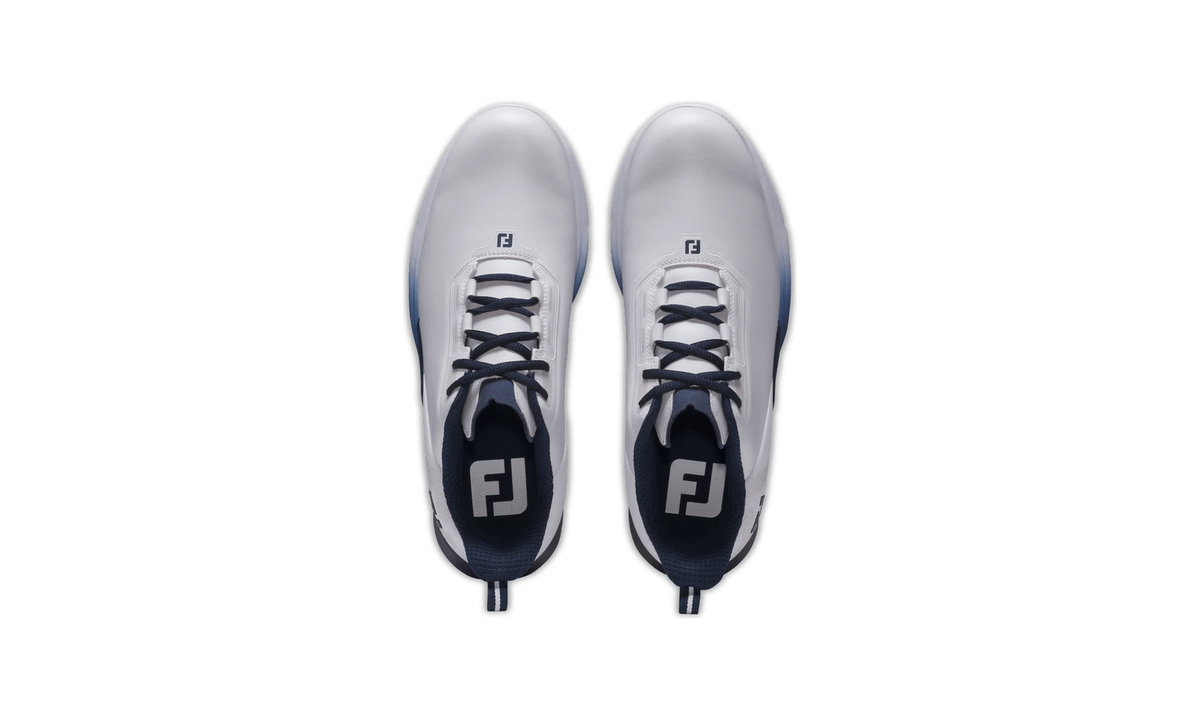 FJ Fuel - Guerdon Kicks - Golf Shoes