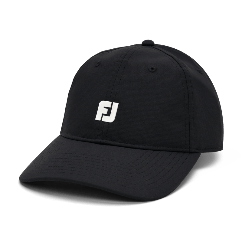 FJ Logo Performance Hat - Guerdon Kicks - Golf Gear