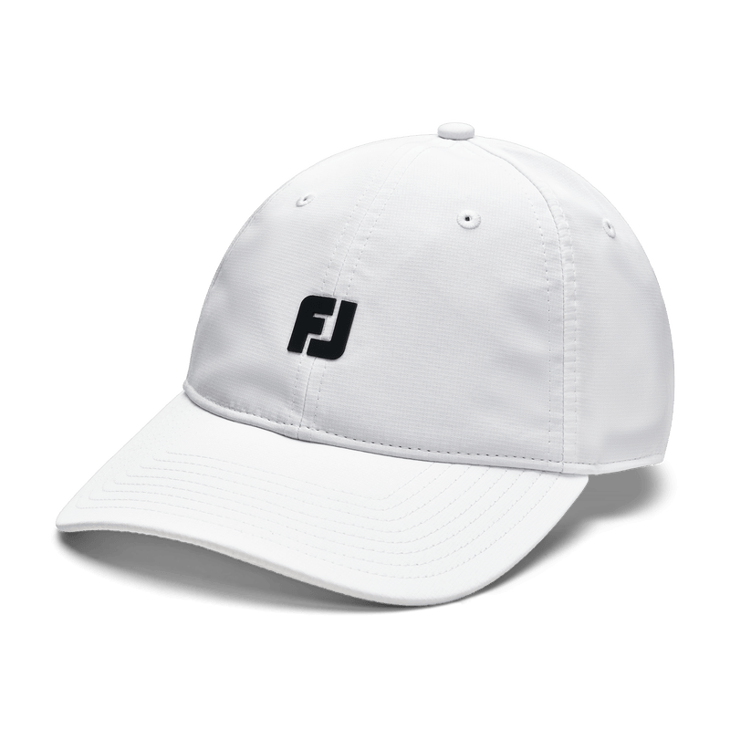 FJ Logo Performance Hat - Guerdon Kicks - Golf Gear