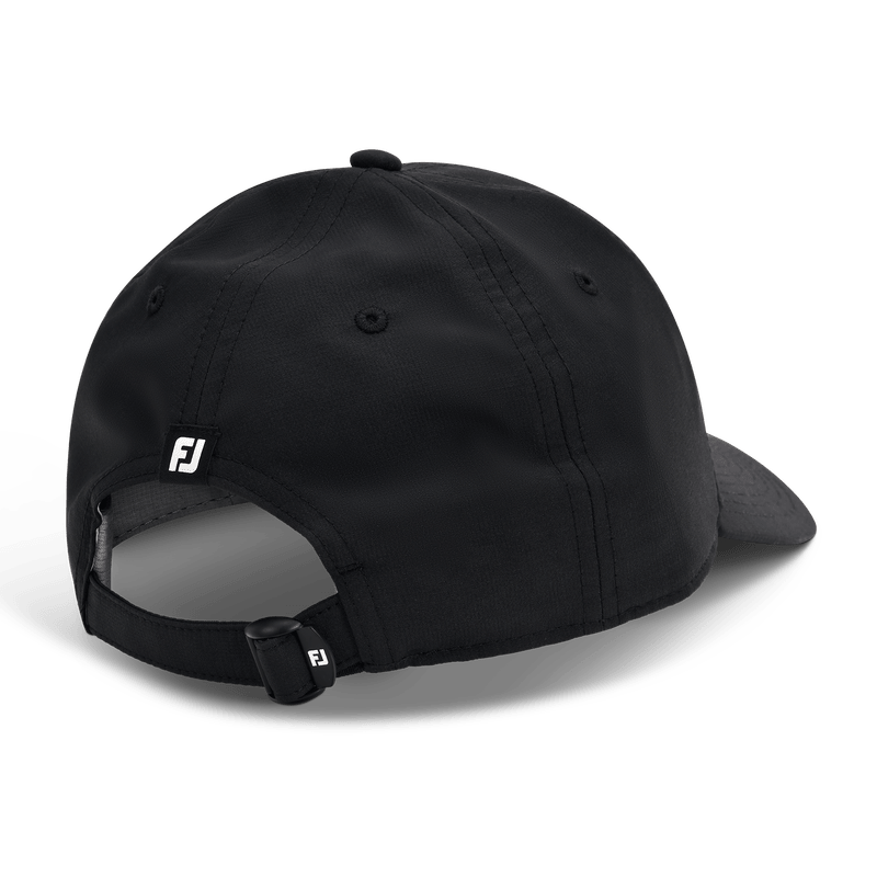 FJ Logo Performance Hat - Guerdon Kicks - Golf Gear
