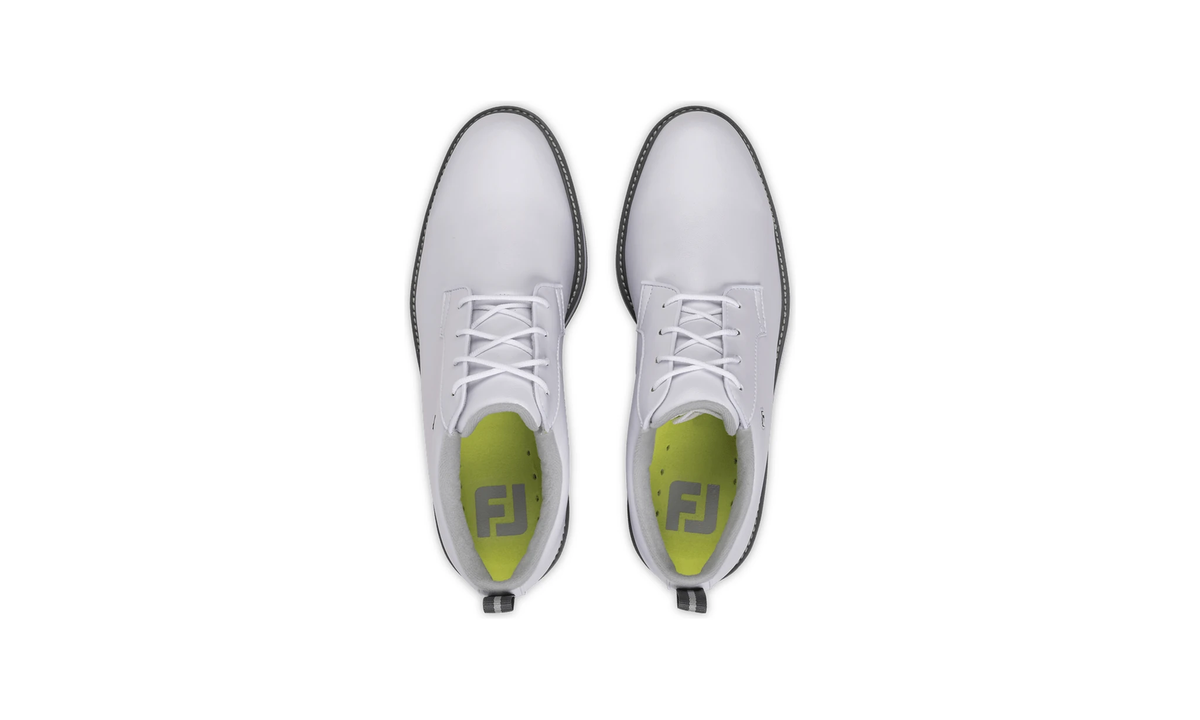 FJ Vanguard - Guerdon Kicks - Golf Shoes