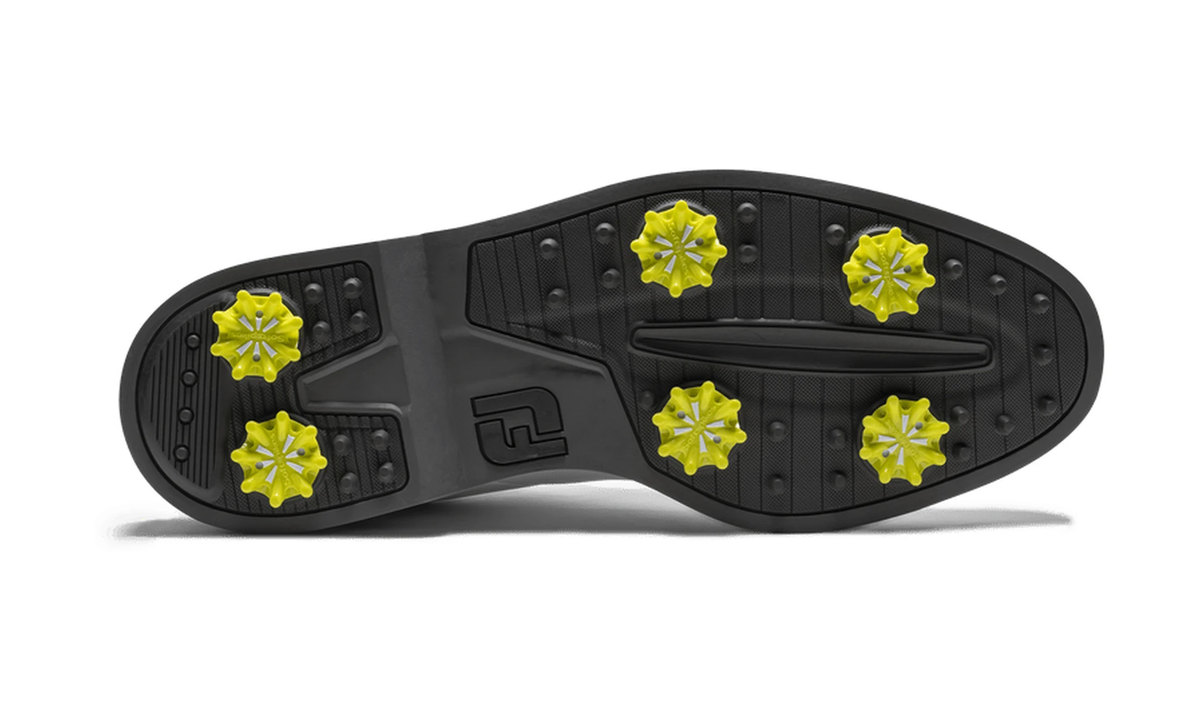FJ Vanguard - Guerdon Kicks - Golf Shoes