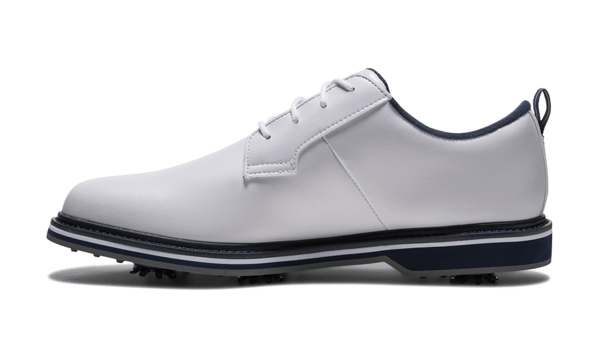 FJ Vanguard - Guerdon Kicks - Golf Shoes