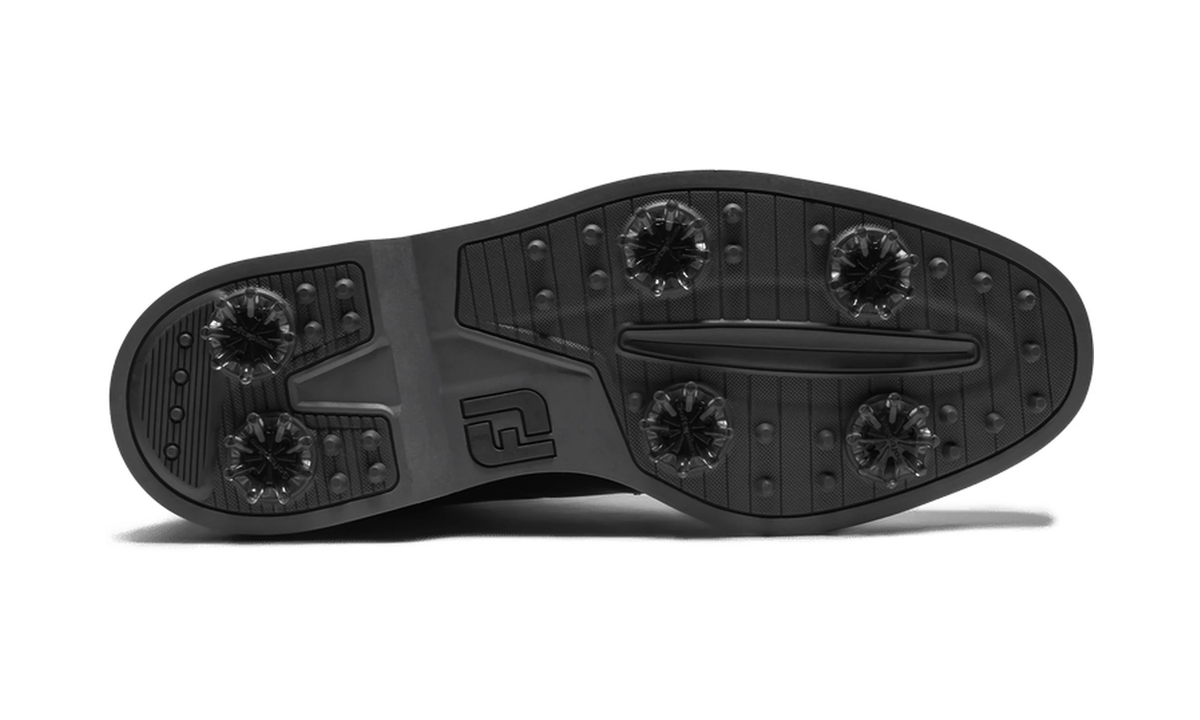 FJ Vanguard - Guerdon Kicks - Golf Shoes
