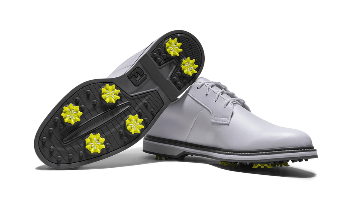 FJ Vanguard - Guerdon Kicks - Golf Shoes