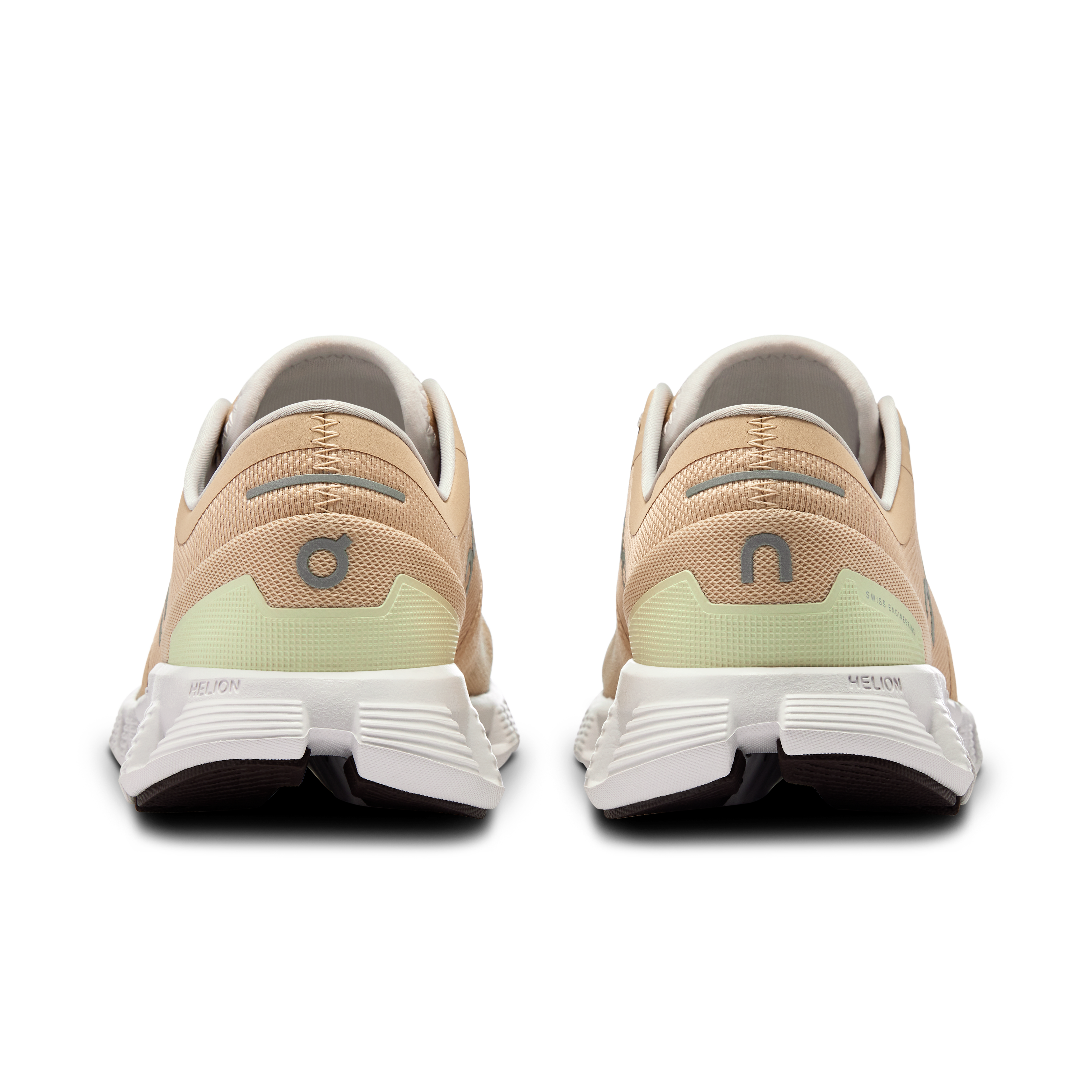 On Running Cloud X 3 Savannah Frost (Women's)