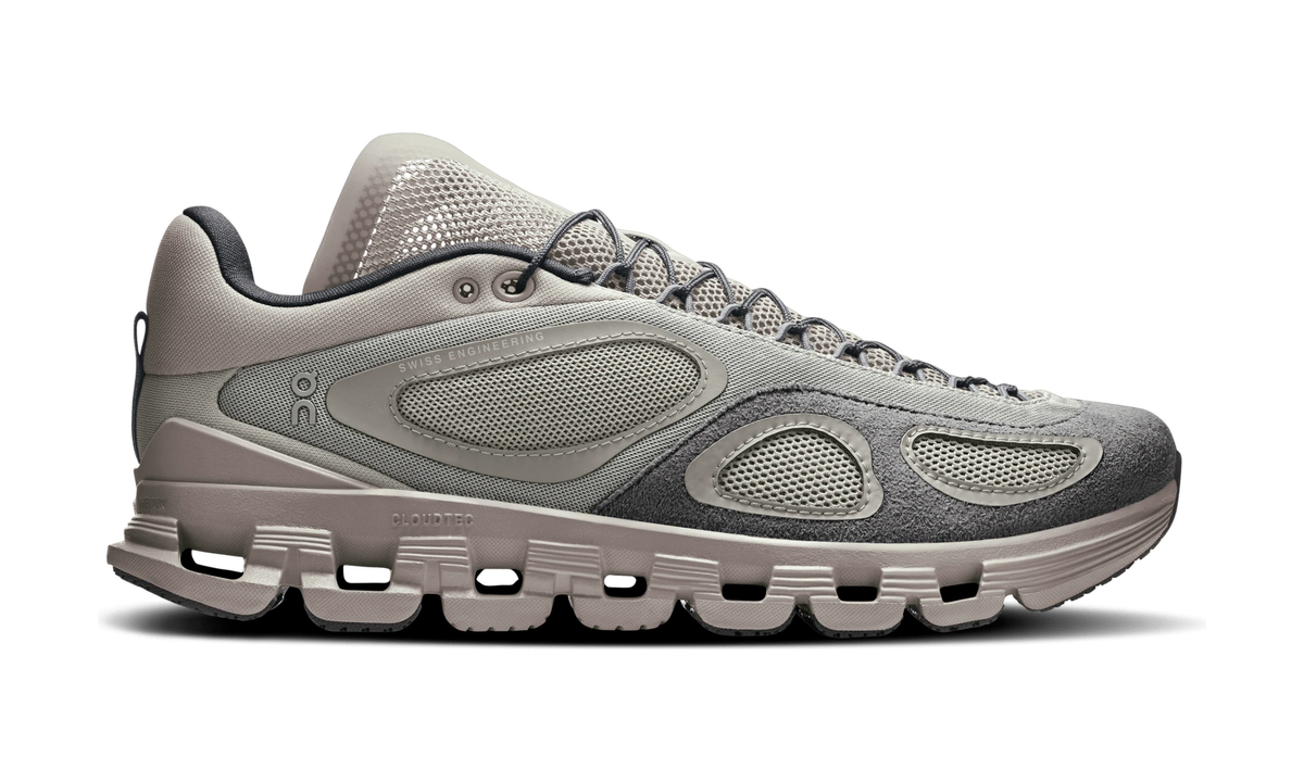 FKA twigs x ON Wmns Cloud X 'Desert' - Guerdon Kicks -