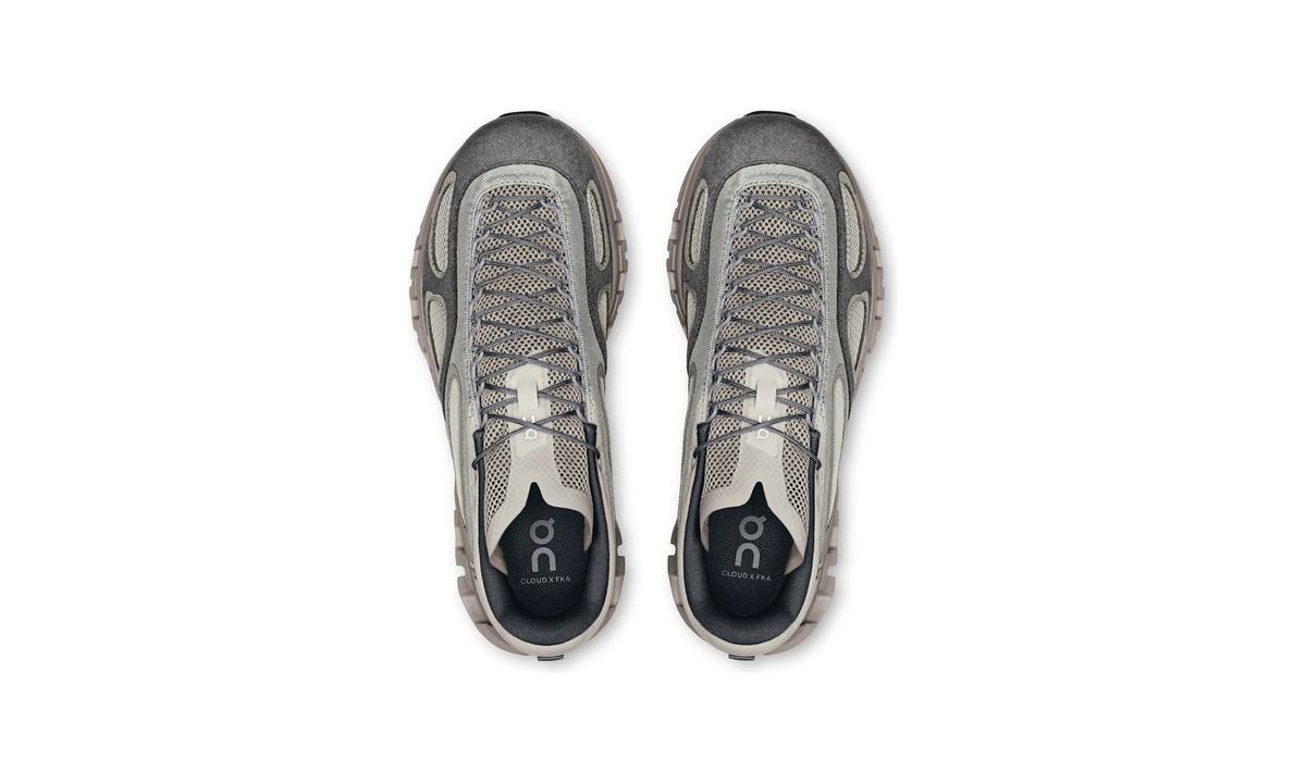 FKA twigs x ON Wmns Cloud X 'Desert' - Guerdon Kicks -