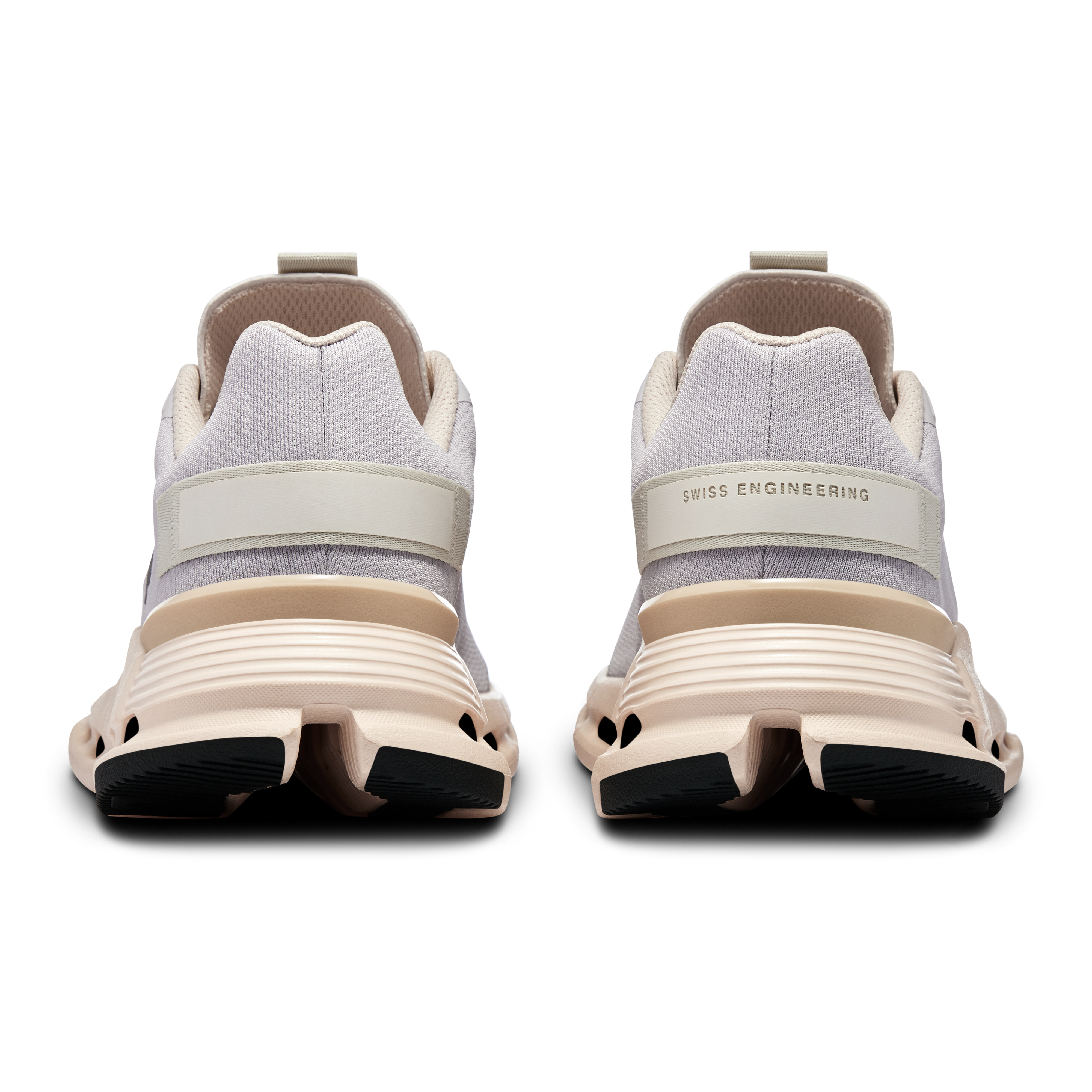 ON Wmns Cloudnova Form 'Lavender Fawn'