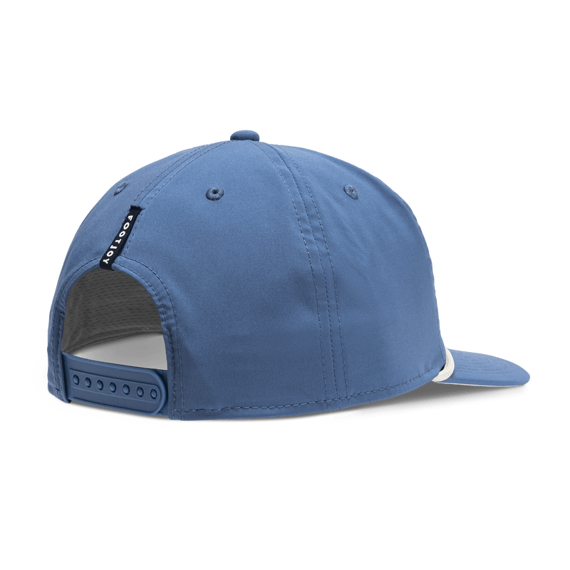 Flag 5-Panel Hat - Guerdon Kicks - Golf Gear