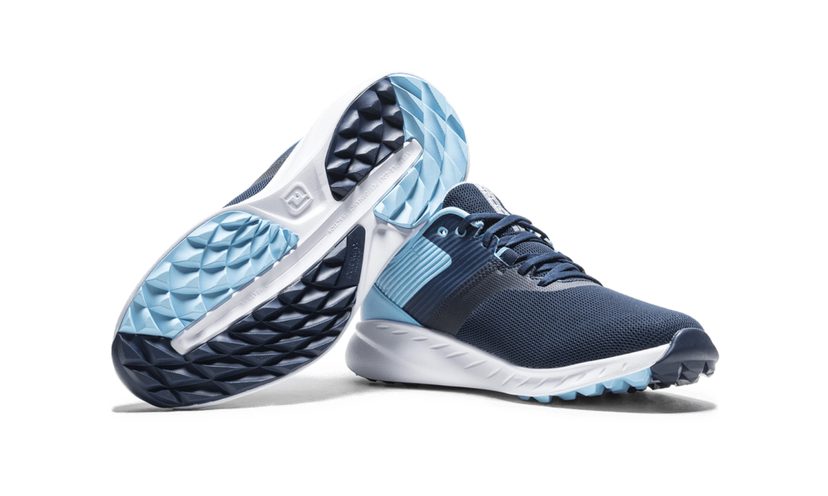 Flex - Guerdon Kicks - Golf Shoes