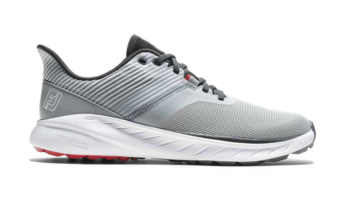 Flex - Guerdon Kicks - Golf Shoes