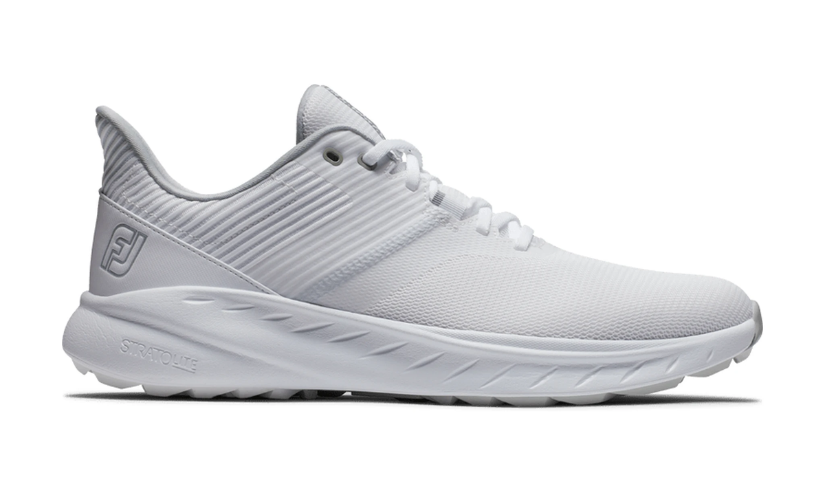 Flex - Guerdon Kicks - Golf Shoes