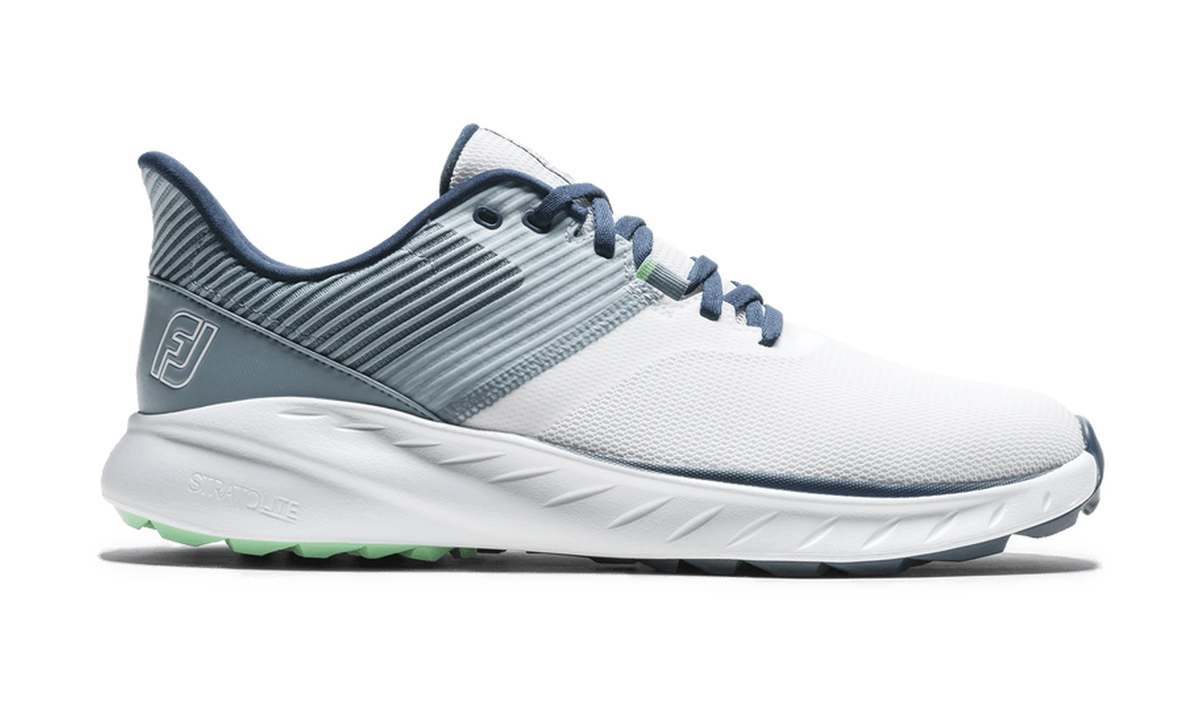 Flex - Guerdon Kicks - Golf Shoes