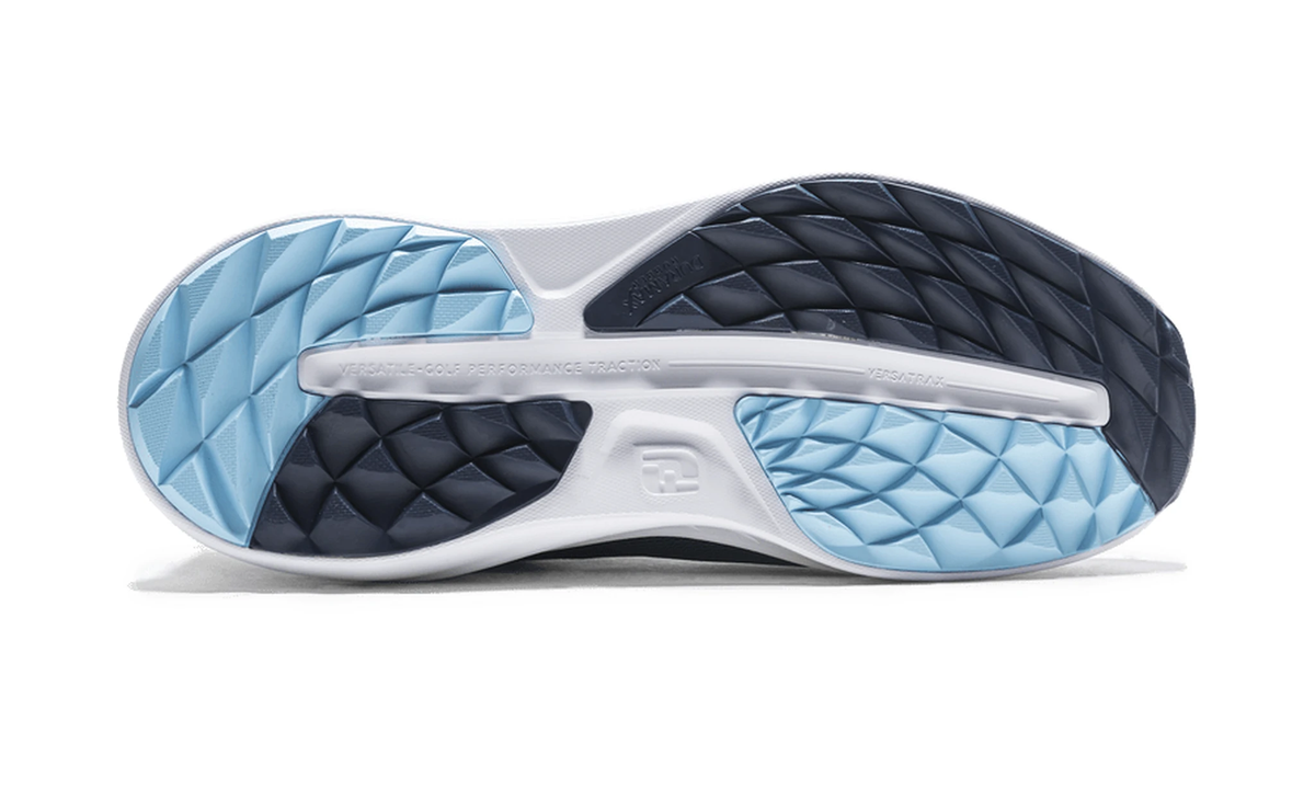 Flex - Guerdon Kicks - Golf Shoes
