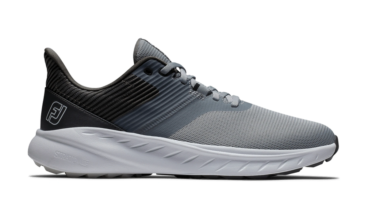 Flex - Guerdon Kicks - Golf Shoes