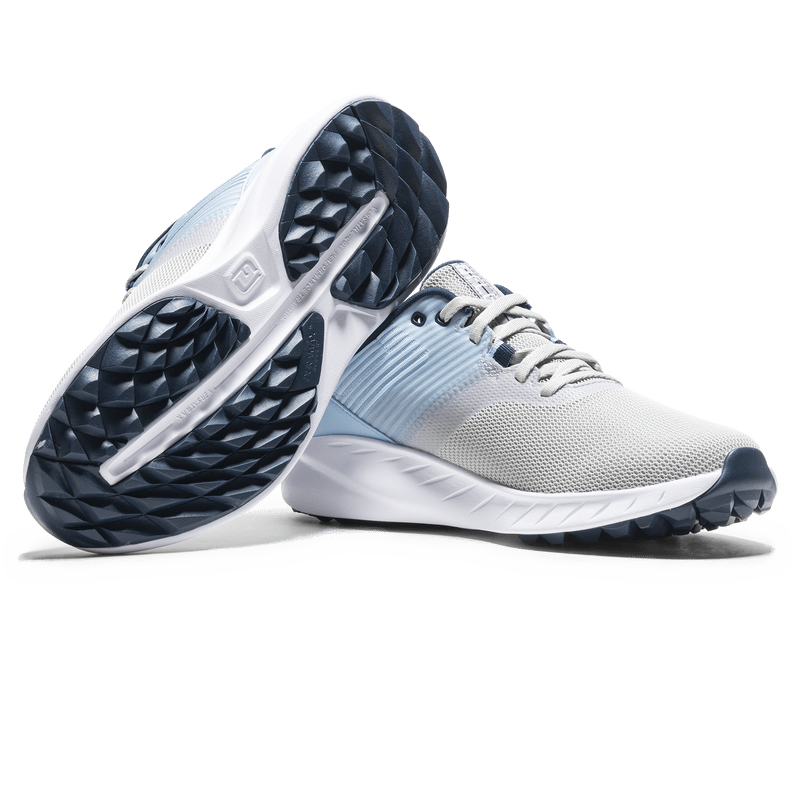 Flex Women - Guerdon Kicks - Golf Shoes