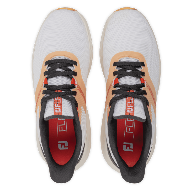 Flex Women - Guerdon Kicks - Golf Shoes