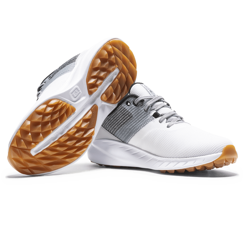Flex Women - Guerdon Kicks - Golf Shoes