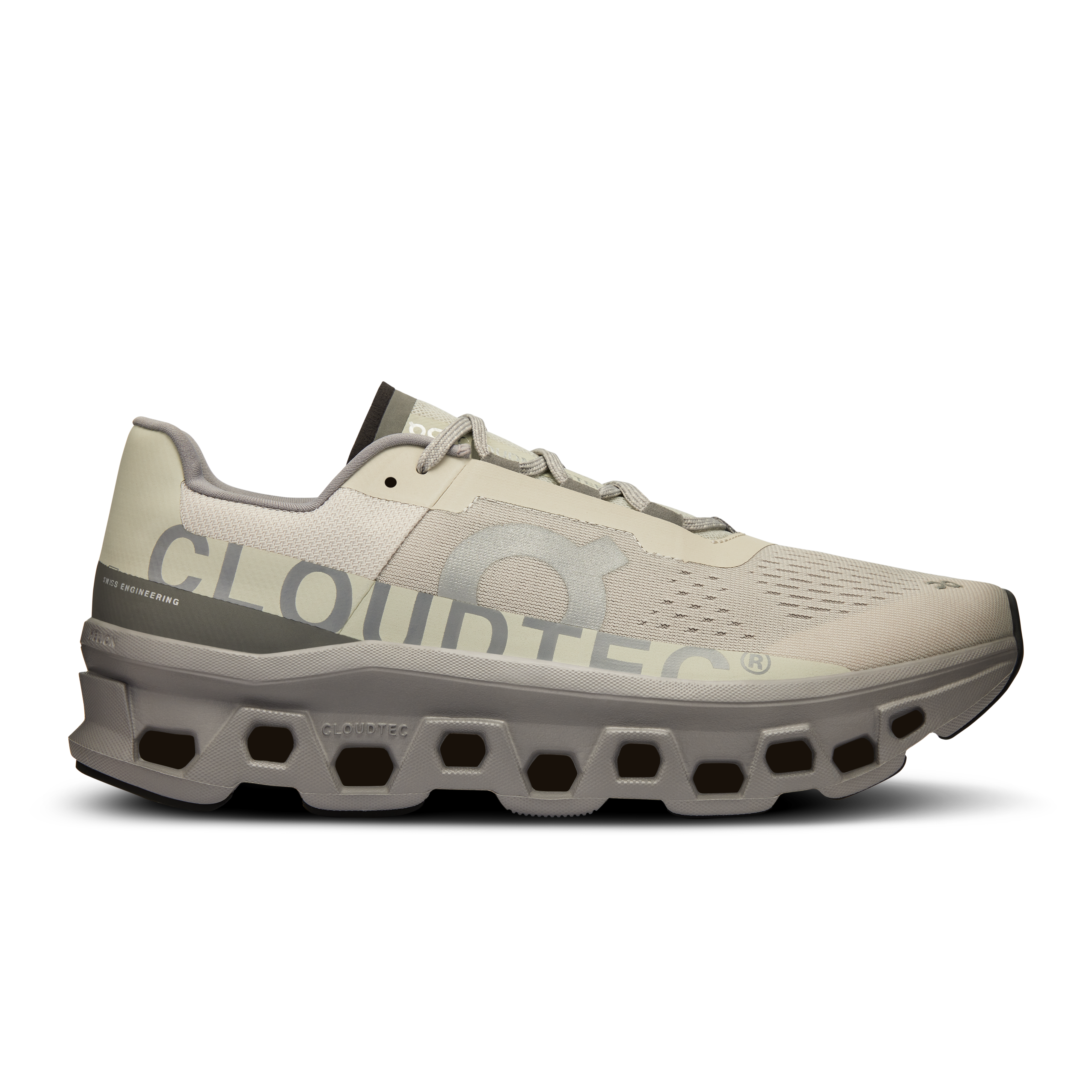 On Running Cloudmonster Ice Alloy