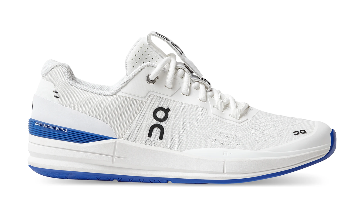 THE ROGER Pro 1 W White | Indigo