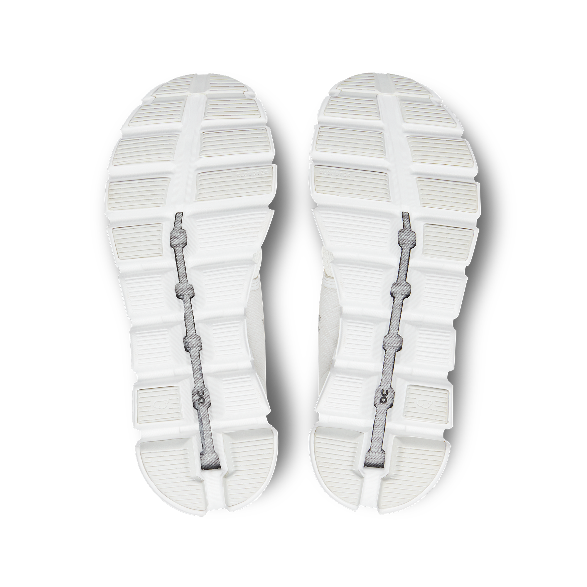ON Wmns Cloud 5 'White'