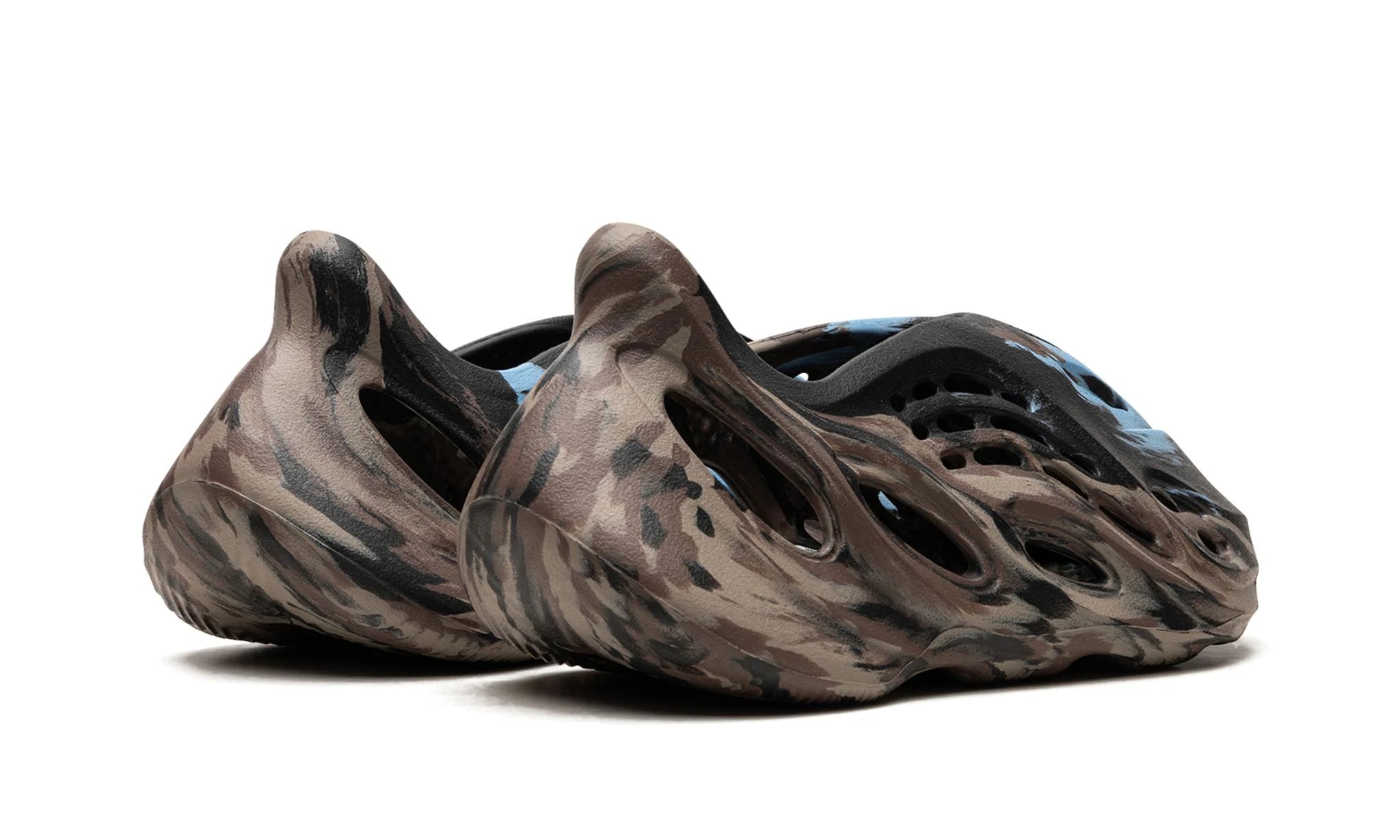MX Foam Rnnr Cinder