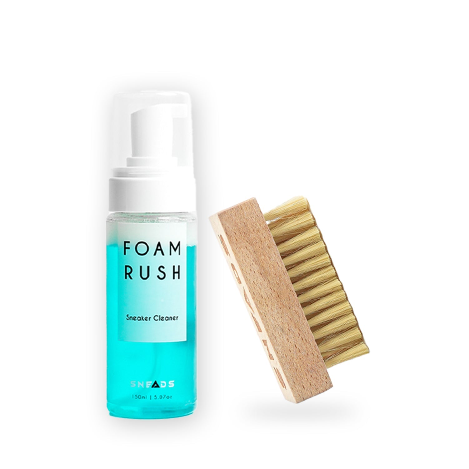 Essential Shoe Cleaning Kit - Cleans Everything from Sandals to Shoes