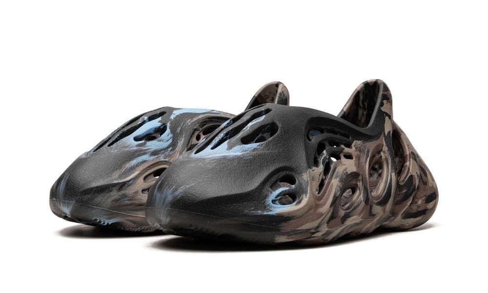 MX Foam Rnnr Cinder
