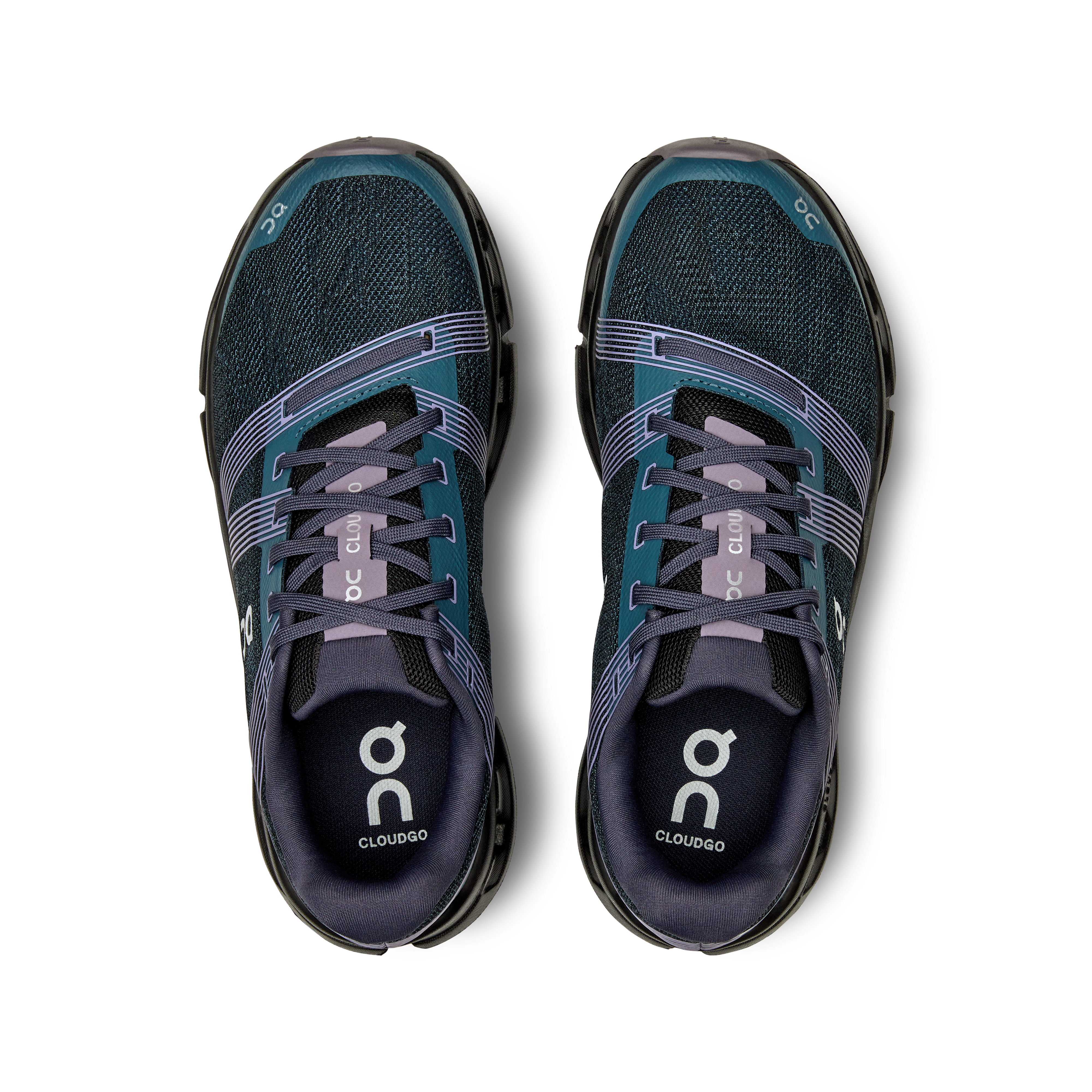 On Running Cloudgo (Women's) Storm Magnet