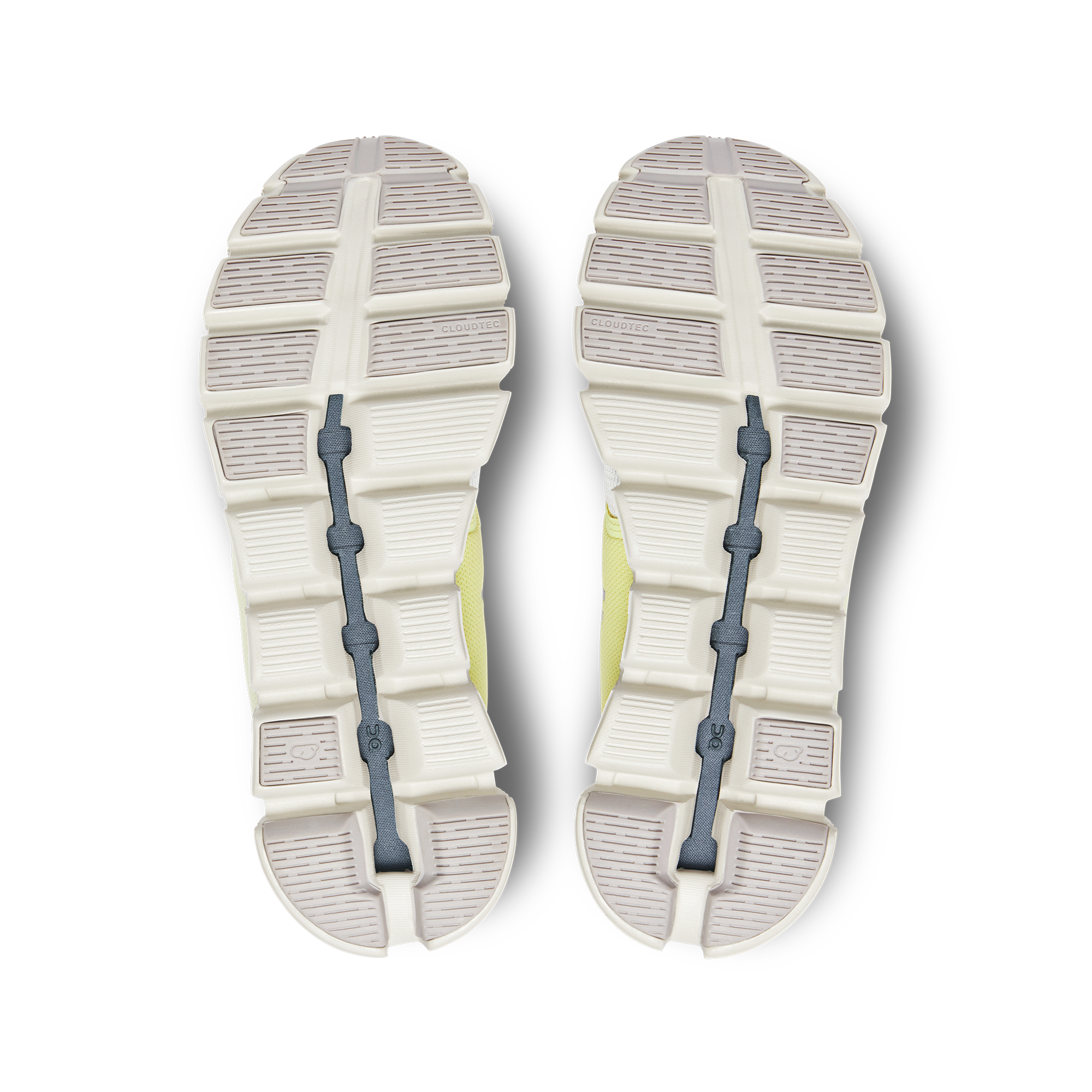 ON Wmns Cloud 5 'Hay Ice'