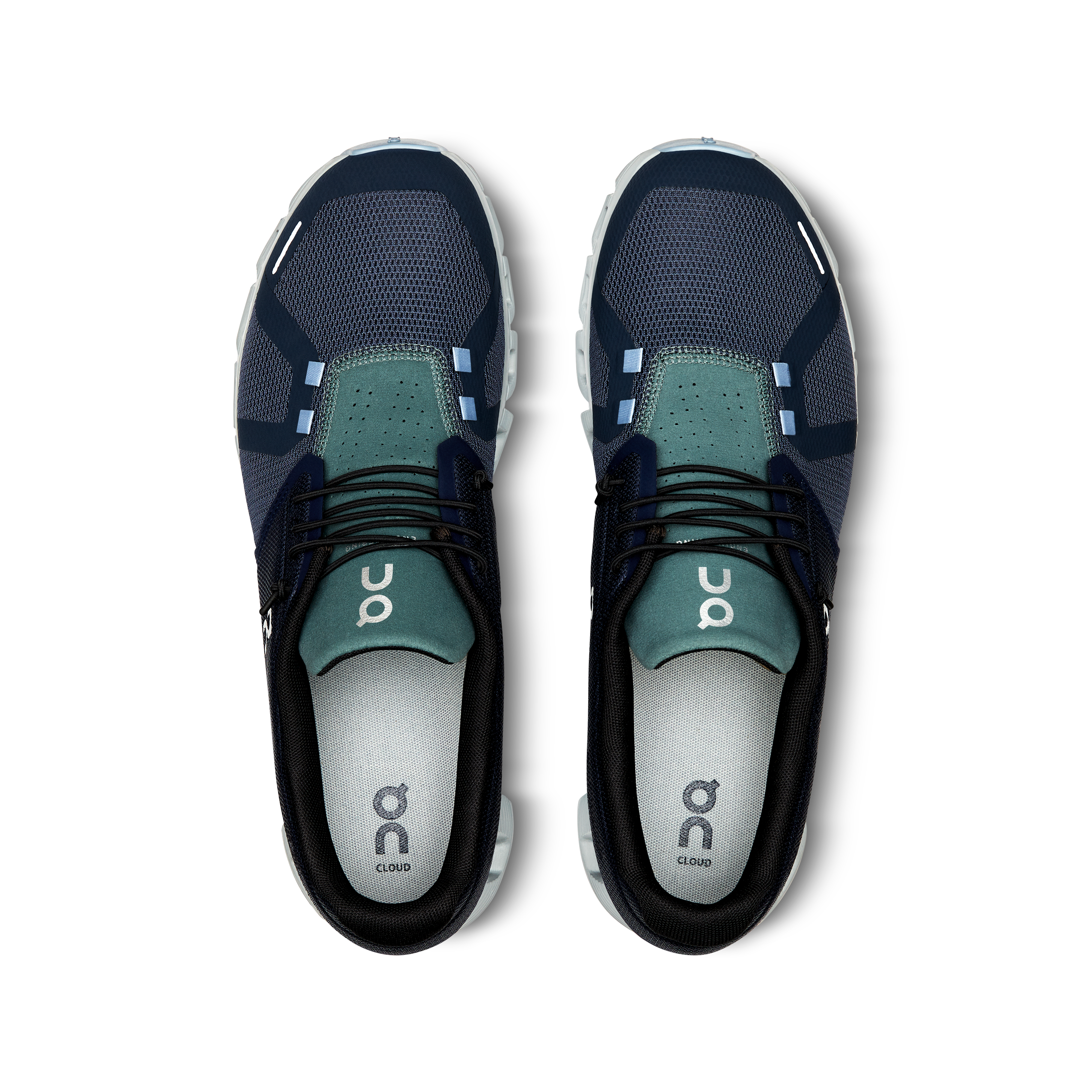 ON Cloud 5 'Midnight Navy'